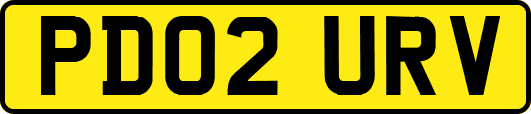 PD02URV