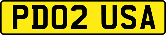 PD02USA