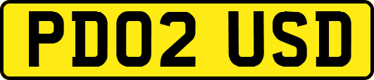 PD02USD