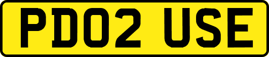 PD02USE