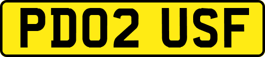 PD02USF