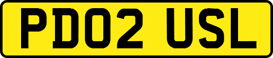 PD02USL