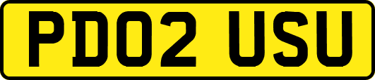 PD02USU