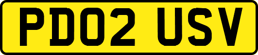 PD02USV
