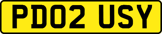 PD02USY