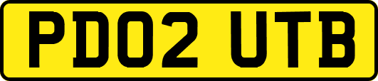 PD02UTB