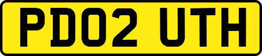 PD02UTH