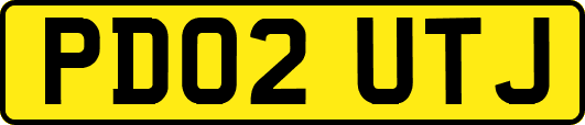 PD02UTJ