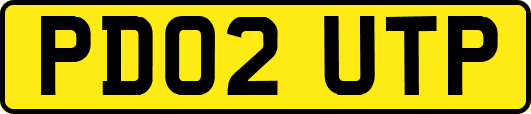 PD02UTP