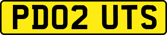 PD02UTS