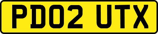 PD02UTX