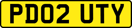 PD02UTY