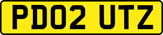 PD02UTZ