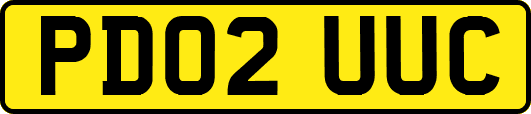 PD02UUC