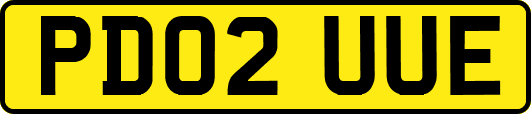PD02UUE