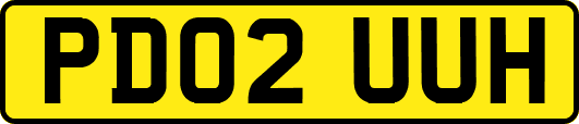 PD02UUH
