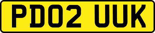PD02UUK