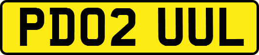 PD02UUL