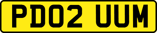 PD02UUM