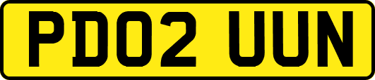 PD02UUN