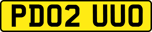 PD02UUO