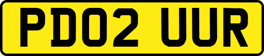 PD02UUR