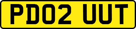 PD02UUT