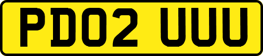 PD02UUU