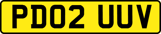 PD02UUV