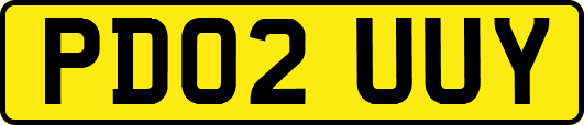 PD02UUY