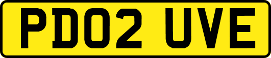 PD02UVE