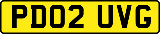 PD02UVG