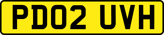 PD02UVH