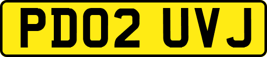 PD02UVJ