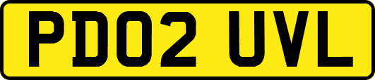 PD02UVL