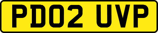PD02UVP