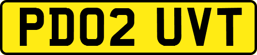 PD02UVT