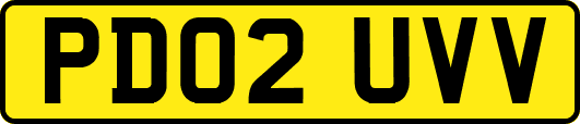 PD02UVV