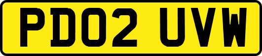 PD02UVW