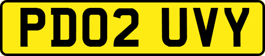 PD02UVY