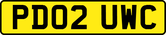 PD02UWC