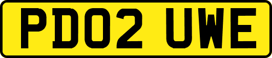 PD02UWE