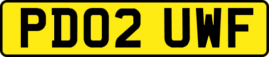PD02UWF