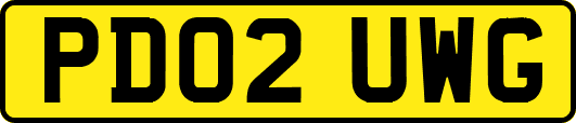 PD02UWG