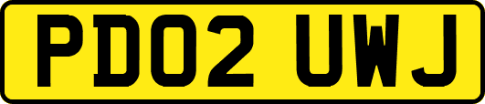 PD02UWJ