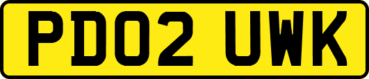 PD02UWK