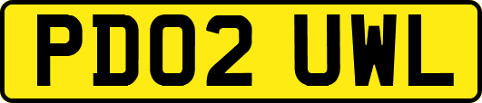 PD02UWL