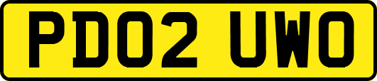 PD02UWO