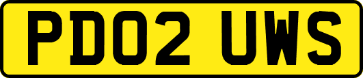 PD02UWS