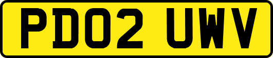 PD02UWV